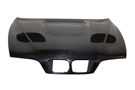 Cofano Carbonio BMW E39 95-03 M5 C/T Look GTR BMW E39