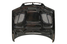 Carica l'immagine nel visualizzatore di Gallery, Cofano Carbonio BMW E46 Look M3 GTR BMW E46