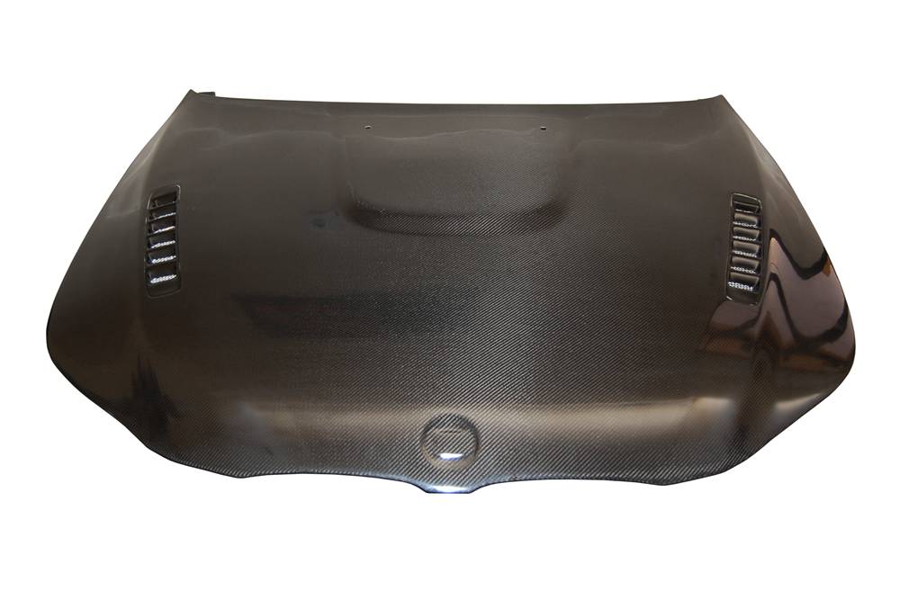 Cofano Carbonio BMW E60 / E61C/T Look M5 BMW E60,E61