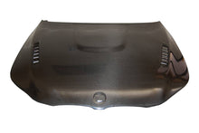 Carica l'immagine nel visualizzatore di Gallery, Cofano Carbonio BMW E60 / E61C/T Look M5 BMW E60,E61