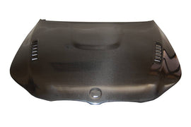 Cofano Carbonio BMW E60 / E61C/T Look M5 BMW E60,E61