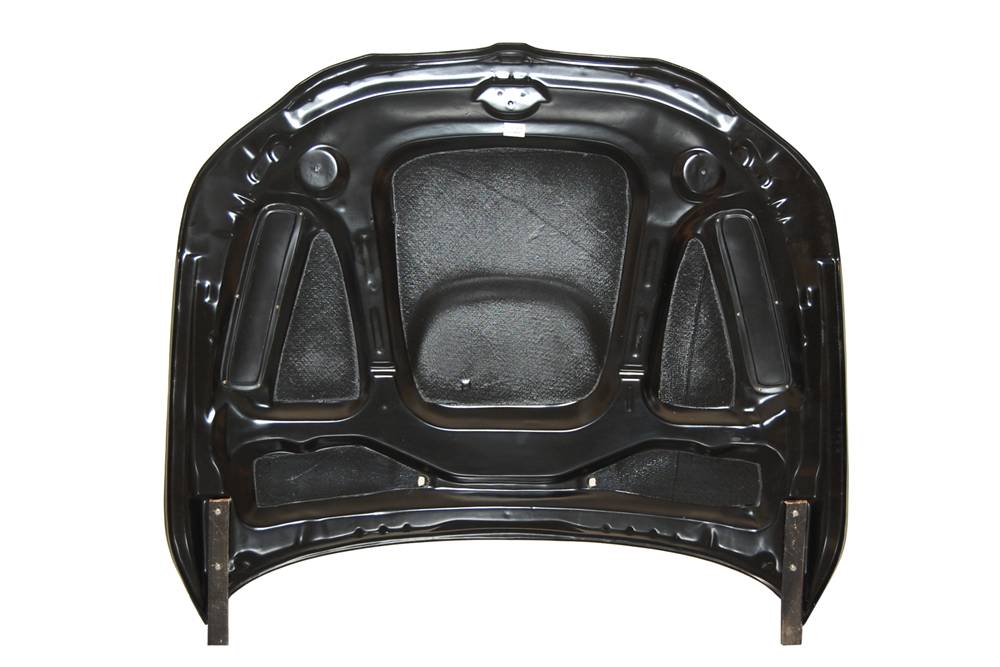 Cofano Carbonio BMW E60 / E61C/T Look M5 BMW E60,E61
