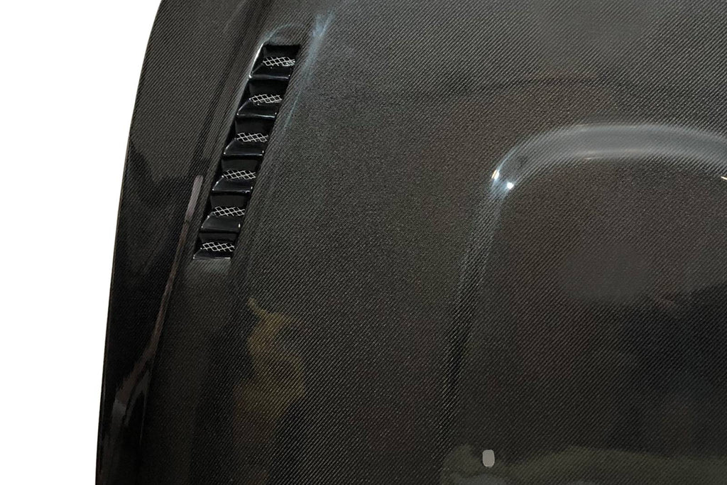 Cofano Carbonio BMW E60 / E61C/T Look M5 BMW E60,E61