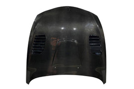 Cofano Carbonio BMW E63 / E64 M Look GTR BMW E63,E64
