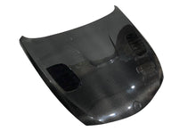 Carica l'immagine nel visualizzatore di Gallery, Cofano Carbonio BMW E63 / E64 M Look GTR BMW E63,E64