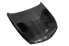 Cofano Carbonio BMW E63 / E64 M Look GTR BMW E63,E64