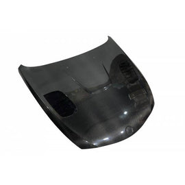 Cofano in Carbonio BMW Serie 6 E63 / E64 M conversione in GTR