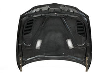 Carica l'immagine nel visualizzatore di Gallery, Cofano Carbonio BMW E81 / E82 / E87 / E88 Look M3 GTR 4 Prese BMW E82,E88
