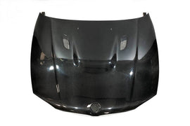Cofano Carbonio BMW E81/ E82 / E87 / E88 '07 Look M3 BMW E82,E88