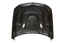 Carica l'immagine nel visualizzatore di Gallery, Cofano Carbonio BMW E90 / E91 2005-2008 Tipo M3 BMW E90,E91