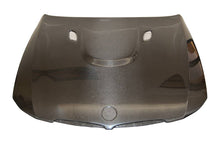 Carica l'immagine nel visualizzatore di Gallery, Cofano Carbonio BMW E90 / E91 2005-2008 Tipo M3 BMW E90,E91