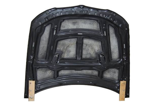 Cofano Carbonio BMW E90 / E91 LCI 2009 Look M3 BMW E90,E91