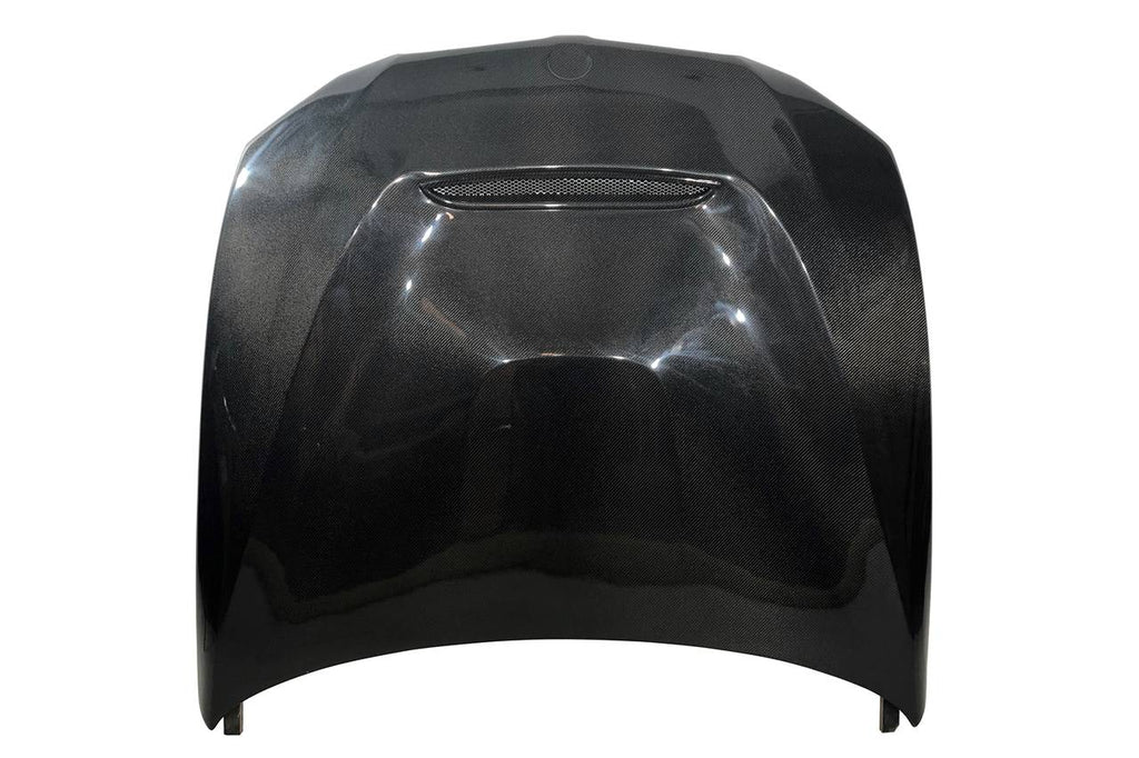 Cofano Carbonio BMW E92 / E93 2006-2009 Look GTS BMW E92,E93