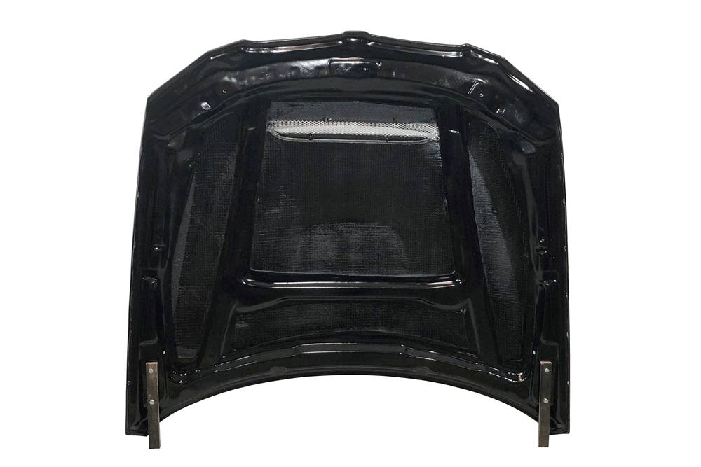 Cofano Carbonio BMW E92 / E93 2006-2009 Look GTS BMW E92,E93