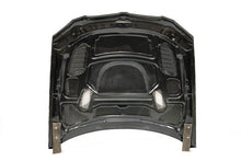Carica l'immagine nel visualizzatore di Gallery, Cofano Carbonio BMW E92 / E93 2006-2009 Look M3 GTR BMW E92,E93
