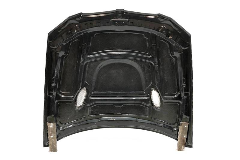 Cofano Carbonio BMW E92 / E93 2006-2009 Look M3 BMW E92,E93