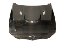 Carica l'immagine nel visualizzatore di Gallery, Cofano Carbonio BMW E92 / E93 2006-2009 Look M3 BMW E92,E93