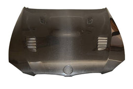 Cofano Carbonio BMW E92 / E93 Look M3 GTR BMW E92,E93