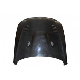 Cofano in Carbonio BMW Serie 3 E92 / E93 M3 GTR