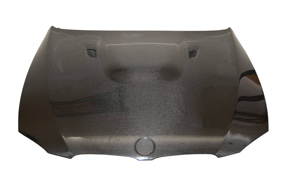 Cofano Carbonio BMW E92 - E93 Look M3 BMW E92,E93