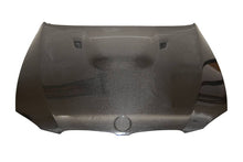Carica l'immagine nel visualizzatore di Gallery, Cofano Carbonio BMW E92 - E93 Look M3 BMW E92,E93