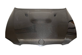 Cofano Carbonio BMW E92 - E93 Look M3 BMW E92,E93