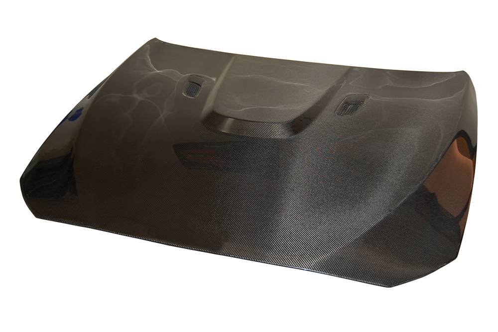 Cofano Carbonio BMW F10 2010-2016 look M3 BMW F10,F11