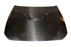 Cofano Carbonio BMW F10 2010-2016 look M3 BMW F10,F11