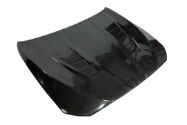 Cofano Carbonio BMW F10 / F11 2010-2016 Look GTR2 Mod. II BMW F10,F11
