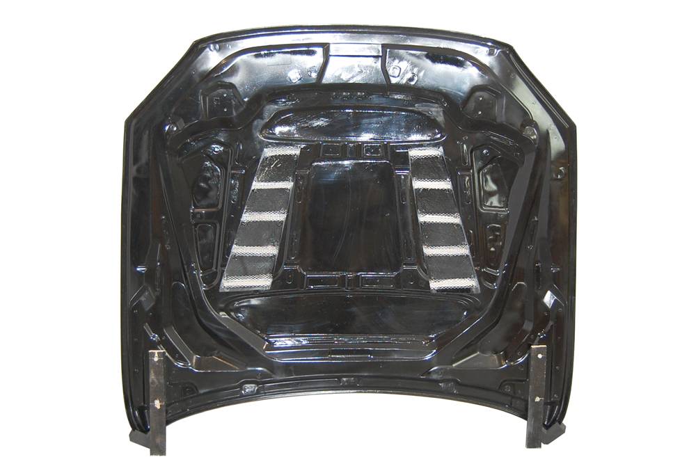 Cofano Carbonio BMW F12 / F13 / F06 BMW F12 / F13
