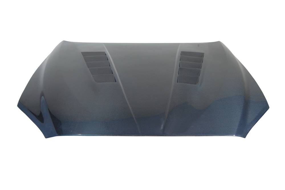 Cofano Carbonio BMW F12 / F13 / F06 BMW F12 / F13