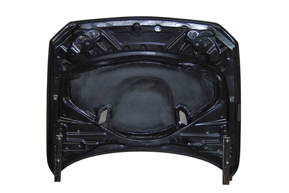 Cofano Carbonio BMW F20/F21 2012-2019 / F22/F23 2014+ / F87 Look M3 BMW F22