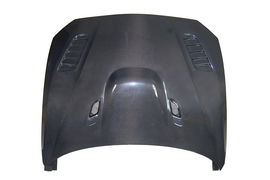 Cofano Carbonio BMW F20/F21 2012-2019 / F22/F23 2014+ / F87 Look M3 BMW F22