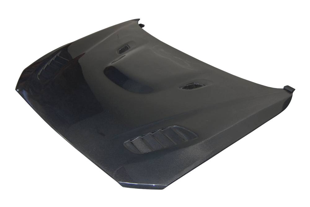 Cofano Carbonio BMW F20/F21 2012-2019 / F22/F23 2014+ / F87 Look M3 BMW F22