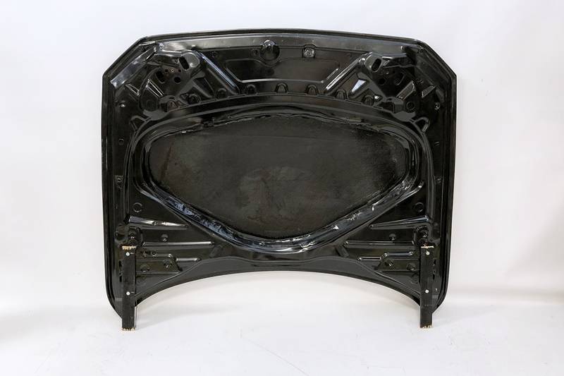 Cofano Carbonio Bmw F20/F21 2012-2019 / F22/F23 2014+ Look M3 / F87 Look GTS BMW F20