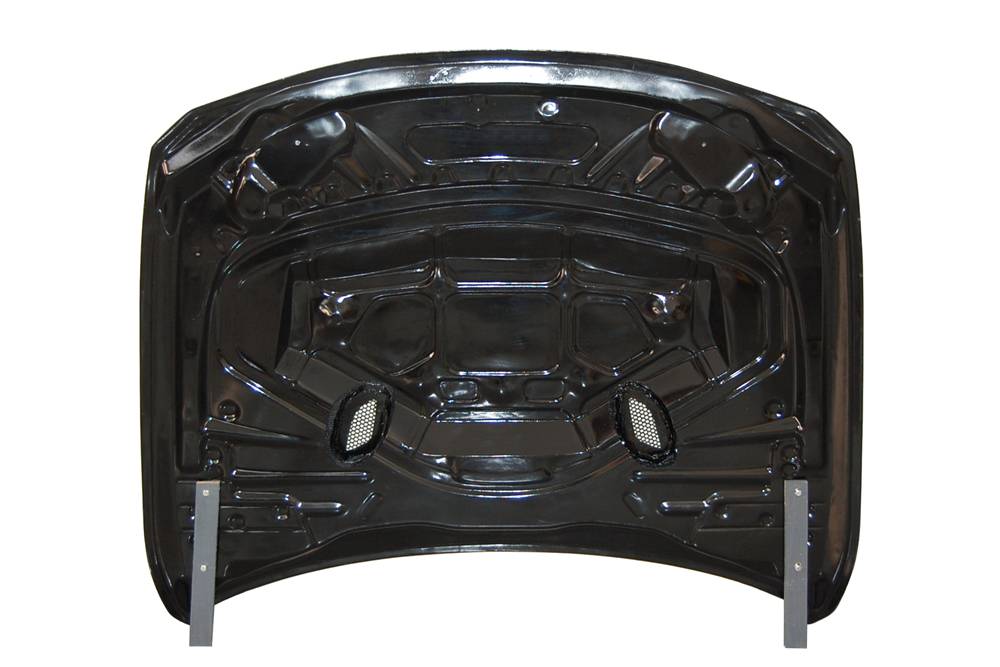 Cofano Carbonio BMW F30 / F31 / F32 / F33 / F36 Look GTR BMW F30