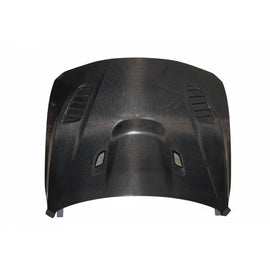 Cofano in Carbonio BMW Serie 3 F30 / F31 / Serie 4 F32 / F33 / F36 conversione in GTR