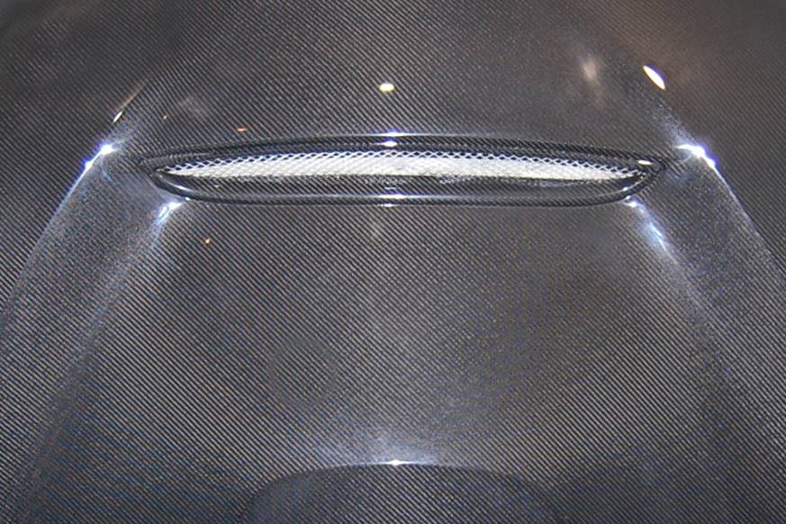 Cofano Carbonio BMW F30 / F31 / F32 / F33 / F36 Look GTS BMW F30