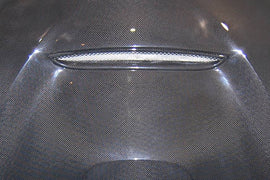 Cofano Carbonio BMW F30 / F31 / F32 / F33 / F36 Look GTS BMW F30