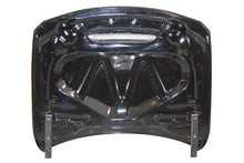 Carica l'immagine nel visualizzatore di Gallery, Cofano Carbonio BMW F30 / F31 / F32 / F33 / F36 Look GTS BMW F30
