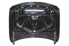 Carica l'immagine nel visualizzatore di Gallery, Cofano Carbonio BMW F30 / F31 / F32 / F33 / F36 Look M3 BMW F30