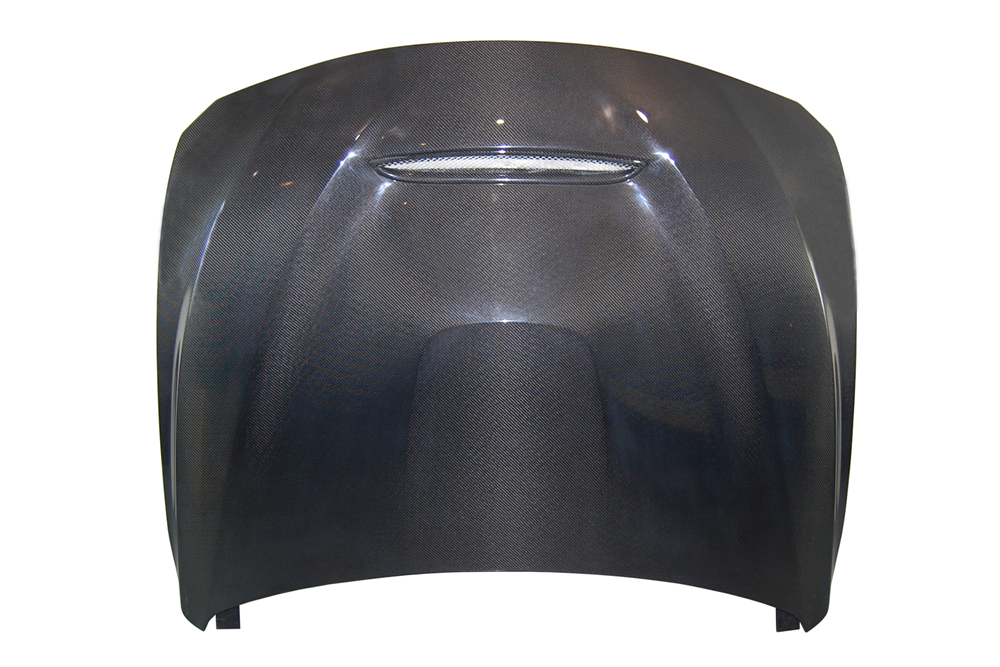 Cofano Carbonio BMW F30 / F31 / F32 / F33 / F36 Look M4 BMW F30