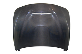 Cofano Carbonio BMW F30 / F31 / F32 / F33 / F36 Look M4 BMW F30