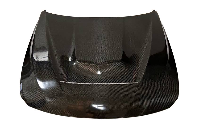 Cofano Carbonio BMW F80 / F82 / F83 Look GTS BMW F80 / F82