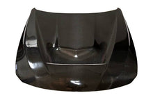Carica l'immagine nel visualizzatore di Gallery, Cofano Carbonio BMW F80 / F82 / F83 Look GTS BMW F80 / F82