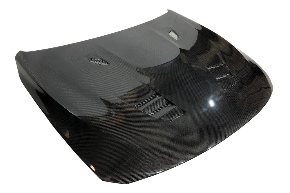 Cofano Carbonio BMW F82 / F83 M4 GTR BMW F80 / F82