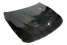 Carica l'immagine nel visualizzatore di Gallery, Cofano Carbonio BMW F82 / F83 M4 GTR BMW F80 / F82