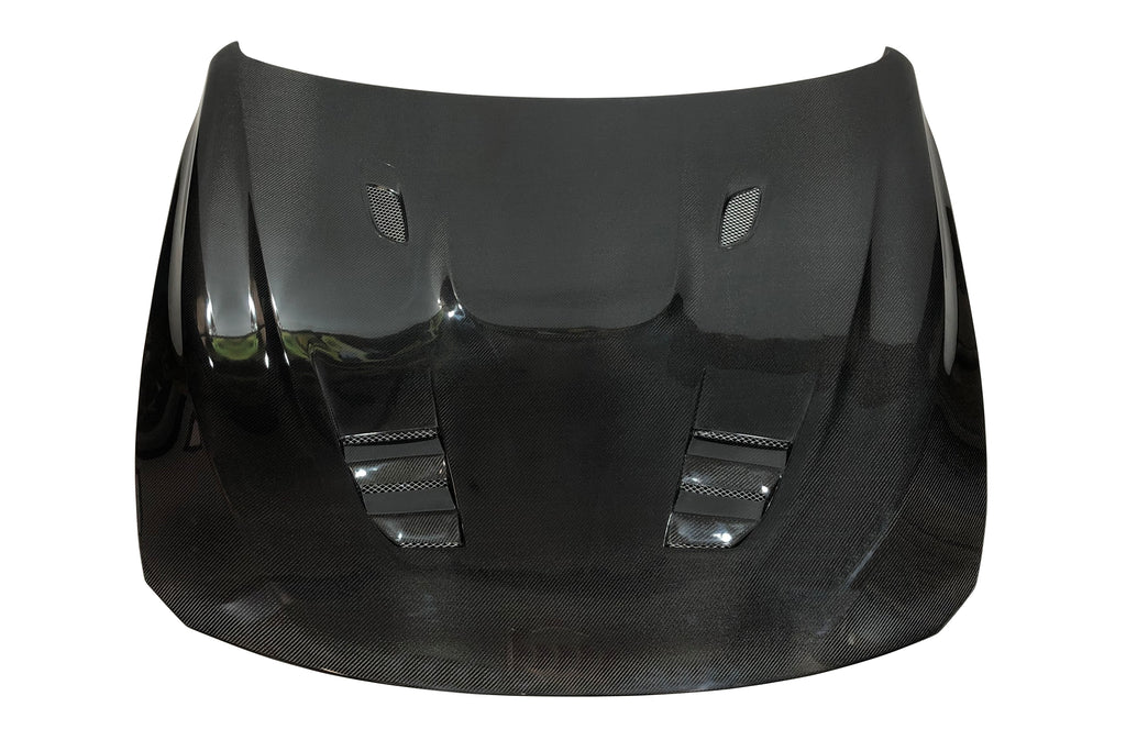 Cofano Carbonio BMW F82 / F83 M4 GTR BMW F80 / F82
