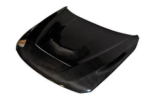Carica l'immagine nel visualizzatore di Gallery, Cofano Carbonio BMW F80 / F82 / F83 Look GTS BMW F80 / F82