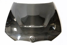 Carica l'immagine nel visualizzatore di Gallery, Cofano Carbonio BMW G20 / G28 Look GTS BMW G20